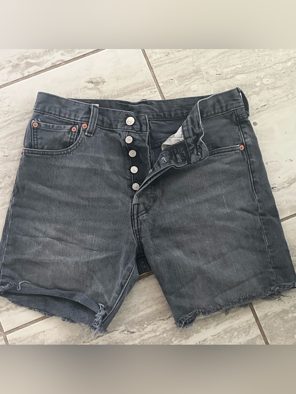 Jeans Subcategory Classification